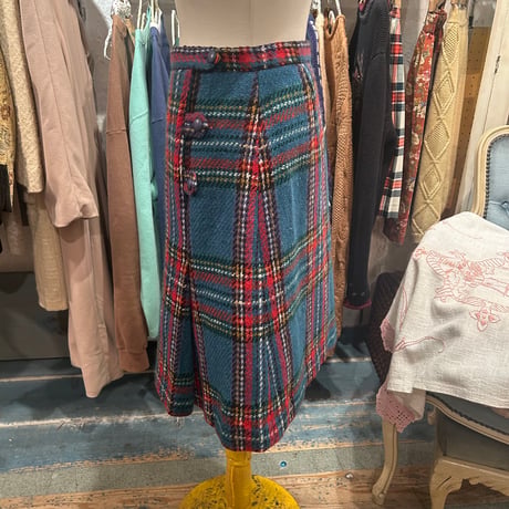 skirt 591[na36]