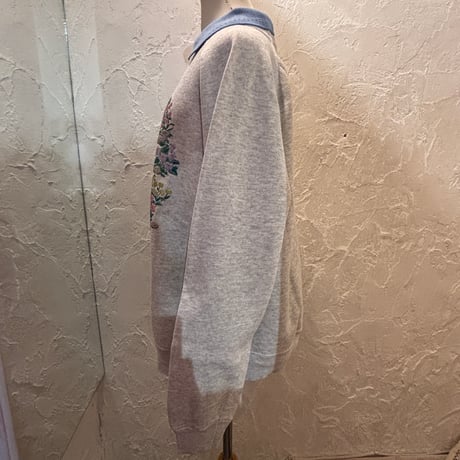 sweat 554[na990]