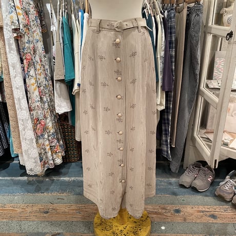 skirt 636[ge-683]