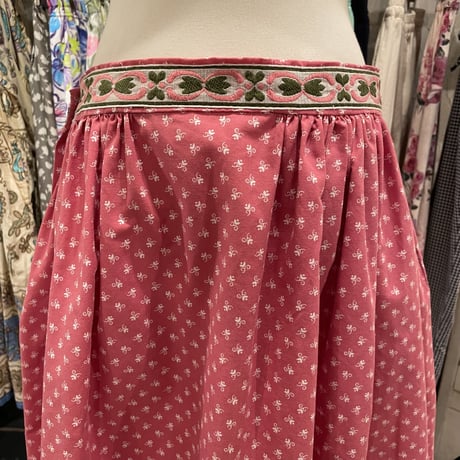 skirt 675[ge-858]