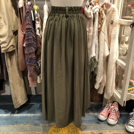 skirt 574[FF142]