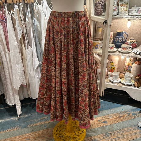 skirt 632[AR44]