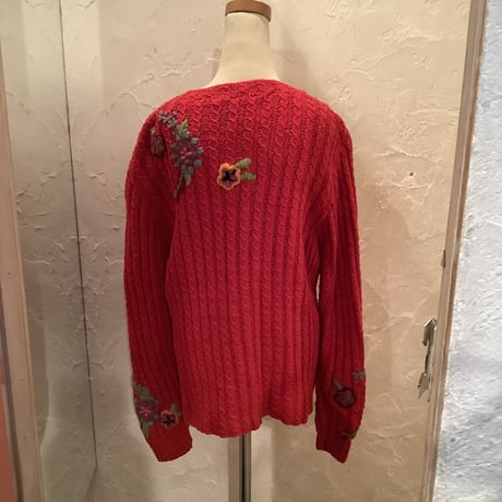 knit 785[na875]