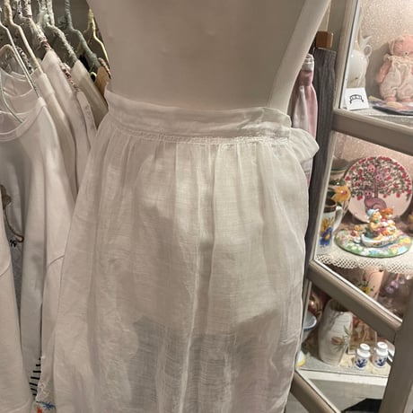 apron 568[ge458]