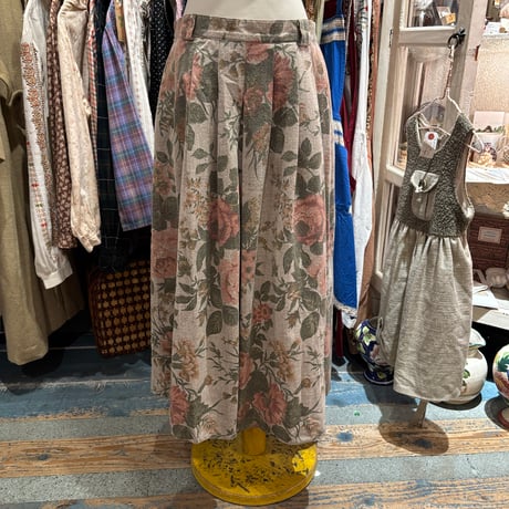 skirt 762[ge387]