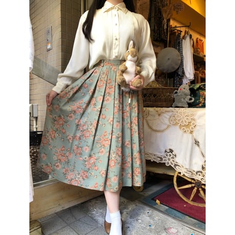 skirt 954[AR103]