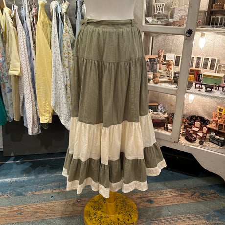 skirt 567[na574]