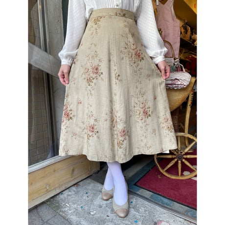 skirt 115[ge743]