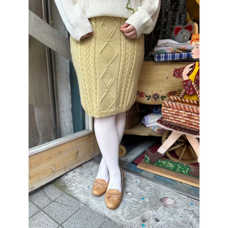 skirt 482[na607]