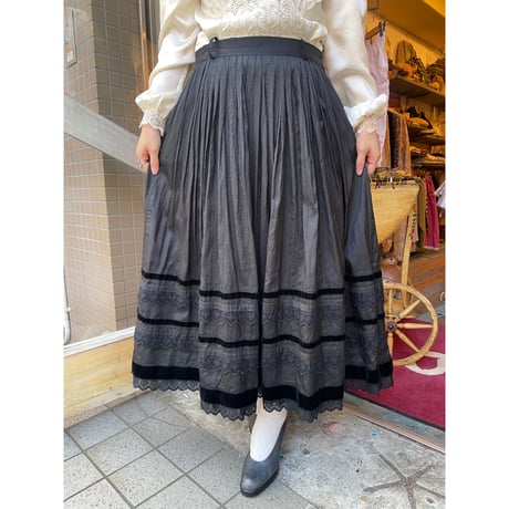 skirt 37[na877]