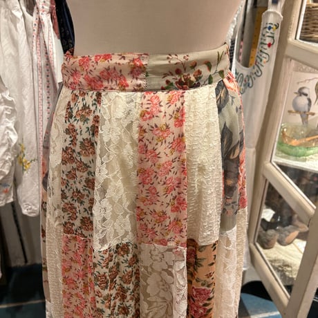 skirt 684[ge754]