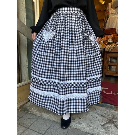skirt 712[na468]