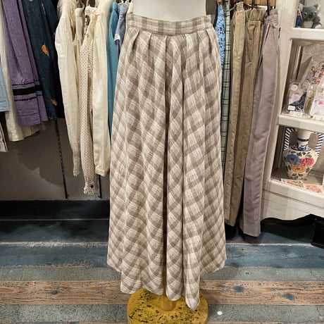 skirt 393[ge-867]