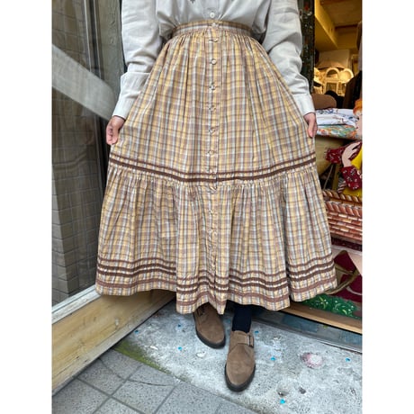 skirt 531[na753]