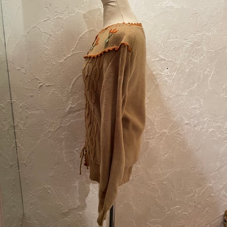 Knit 924[na939]