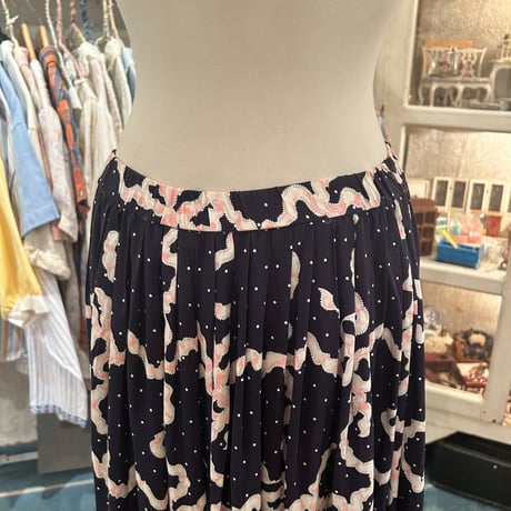 skirt 585[na721]