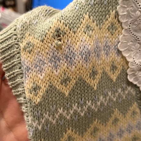 knit 546[na639]