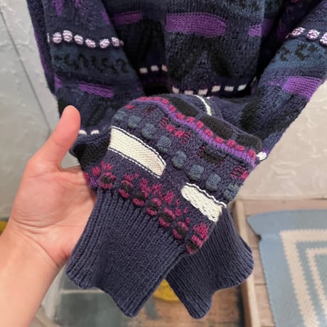 knit 697[na837]