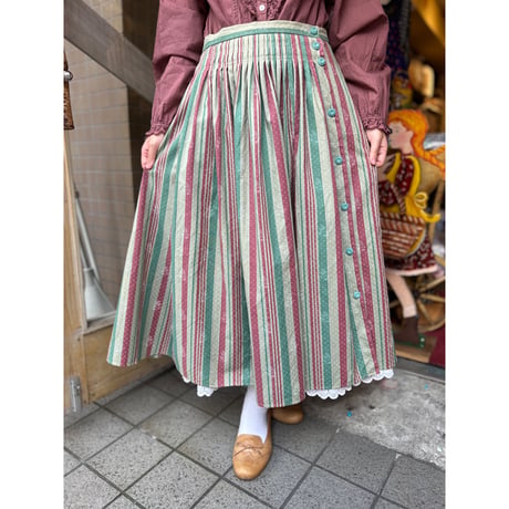 skirt 478[na534]