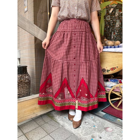 skirt 461[na291]