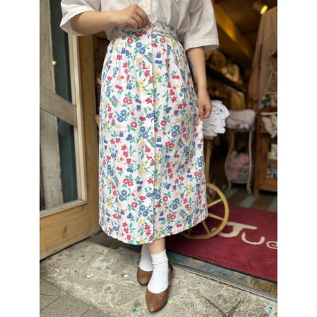 skirt 615[na921]