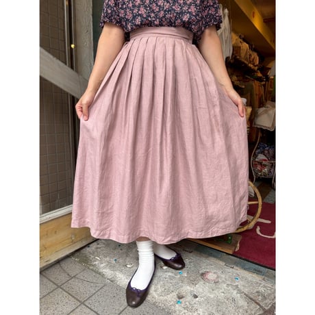 skirt 676[na132]