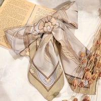 scarf 82[na383]