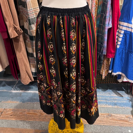 skirt 751[ge376]