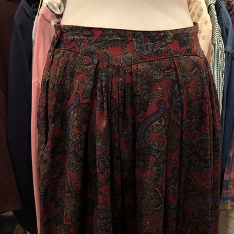 skirt 279[FF536]