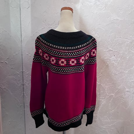 knit 689[na834]