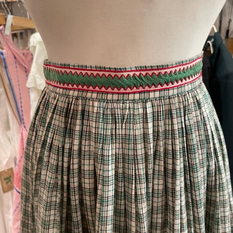 skirt 641[AR516]