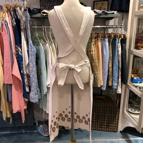 apron 578[ge635]