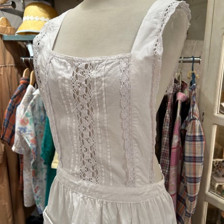 apron 376[na604]