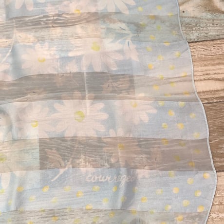 scarf 159[FF602]