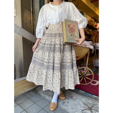 skirt 445[AR42]