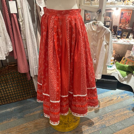 skirt 807[ge660]