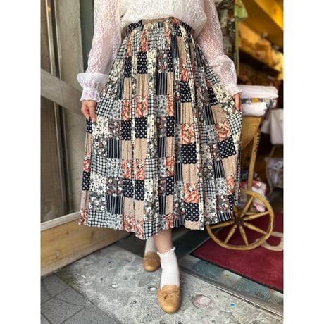 skirt 456[na280]