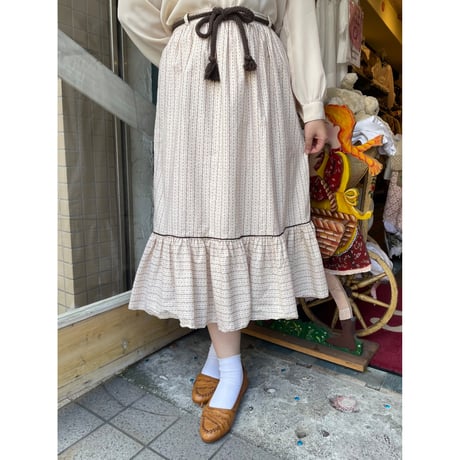 skirt 695[ge793]