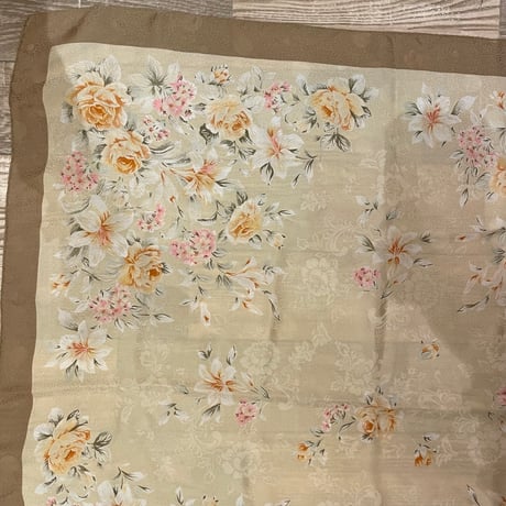 scarf 186[ge795]