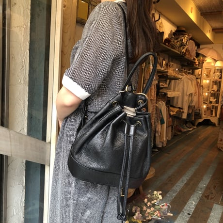 bag 453［FF19］