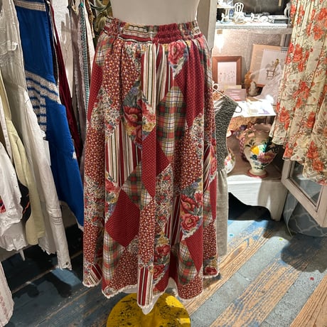 skirt 784[ge556]