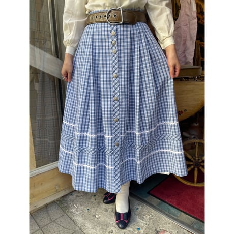 skirt 33[ge-548]