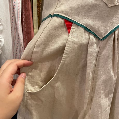 skirt 694[ge792]