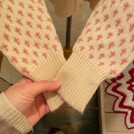 knit 126[ge-604]