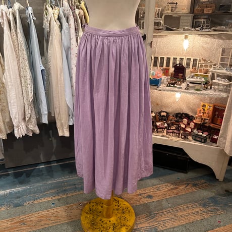 skirt 586[na723]