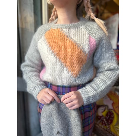 knit 603[AR551]