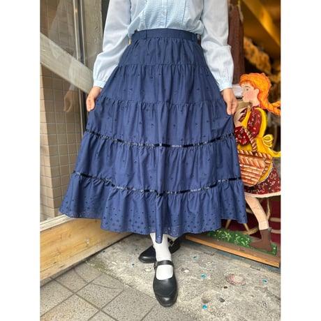 skirt 708[ge916]