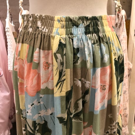 skirt 655[na22]
