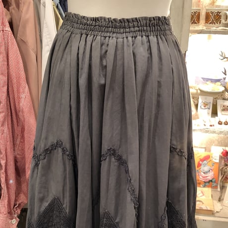 skirt 552[AR75]