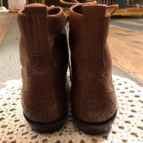 shoes 371[FF756]